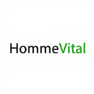 HommeVital logo