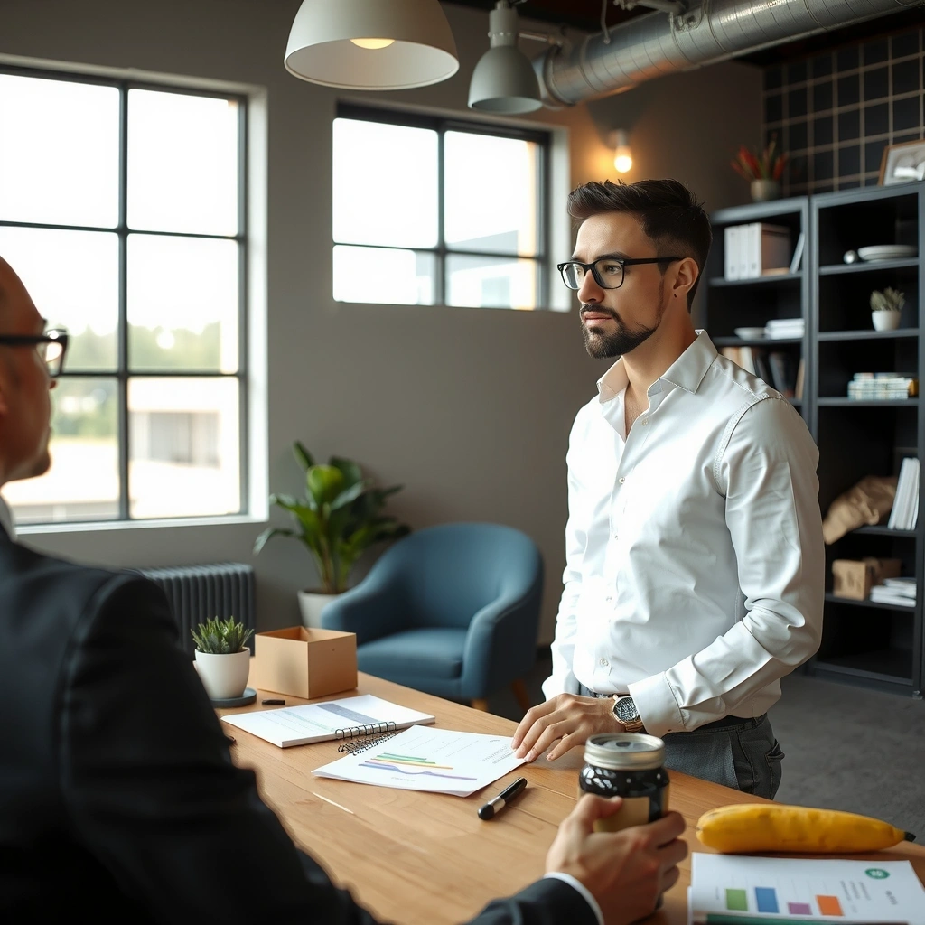 Nutrition masculine professionnelle