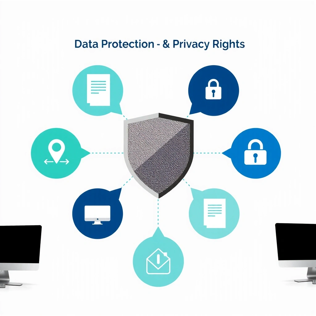 Protection des données personnelles