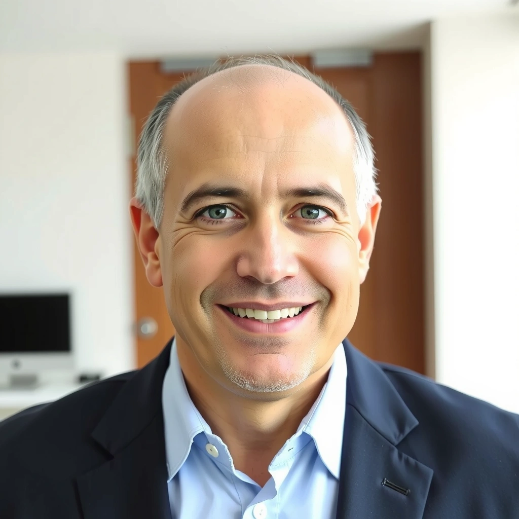 Témoignage client - Thomas