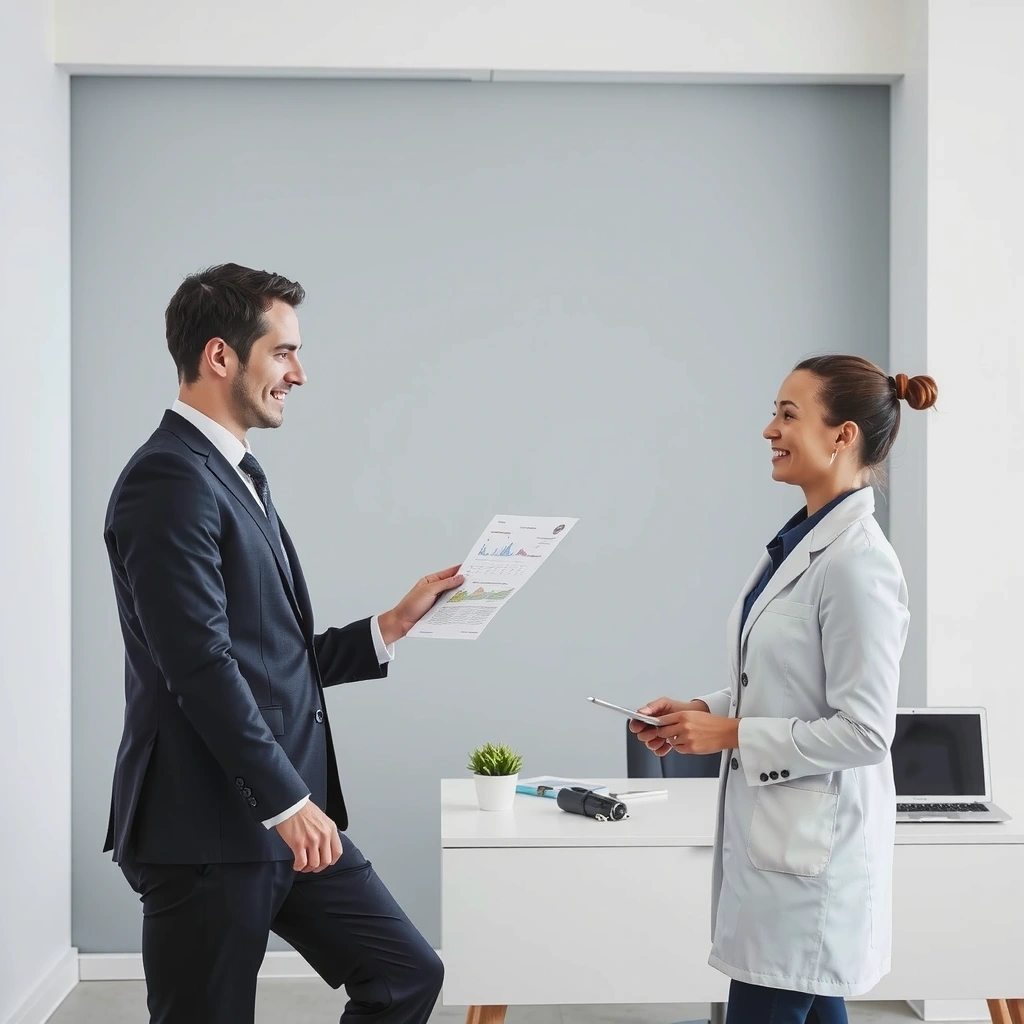 Suivi personnalisé nutrition