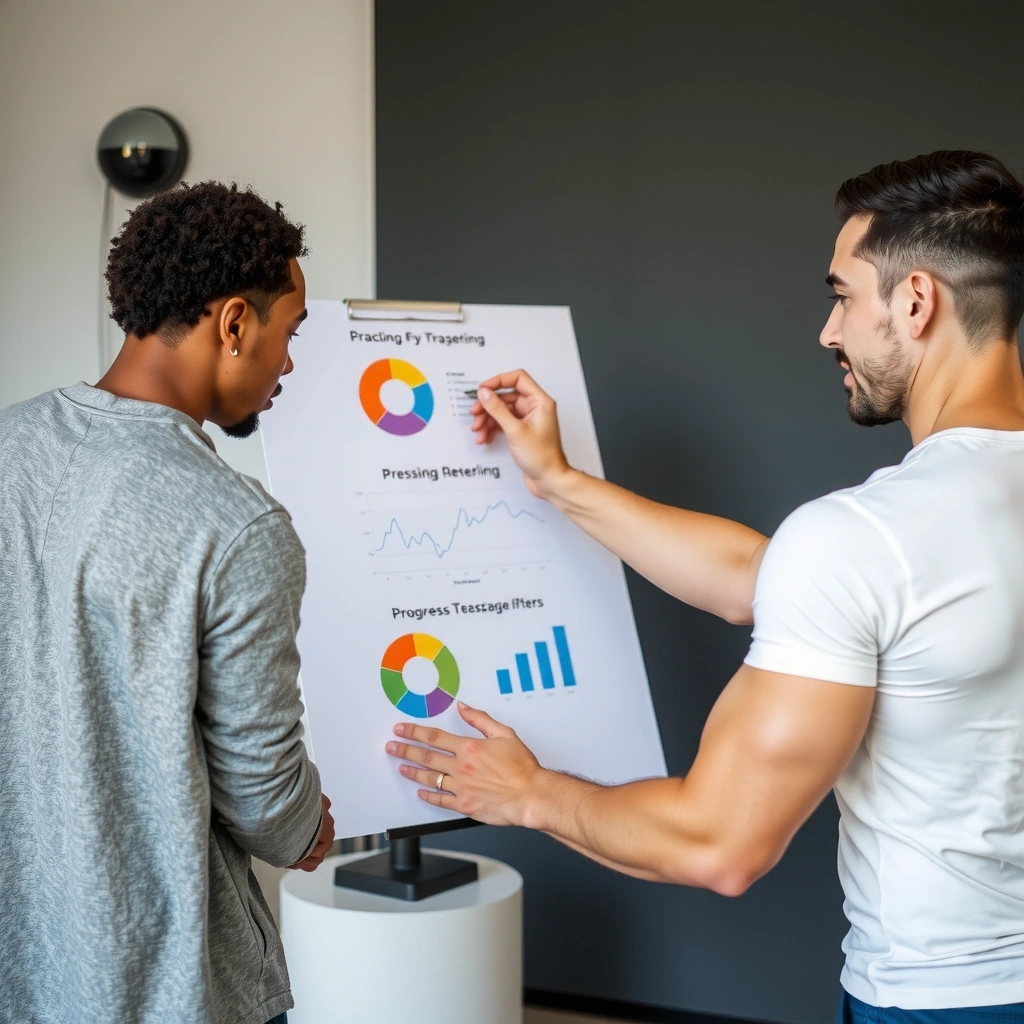 Suivi et ajustements